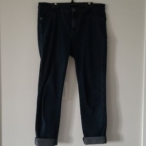 Capris